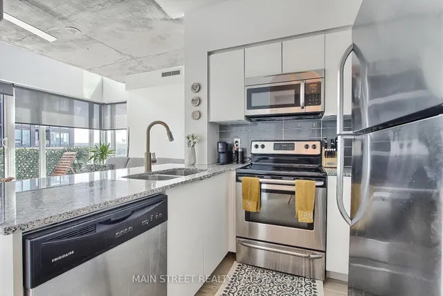 Additional property image - 150 East Liberty St Unit 1213