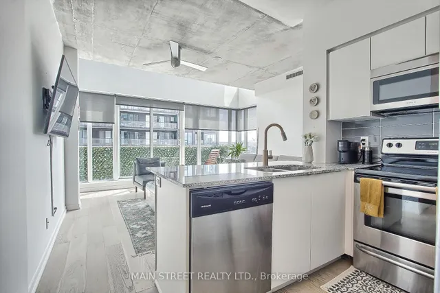 Additional property image - 150 East Liberty St Unit 1213