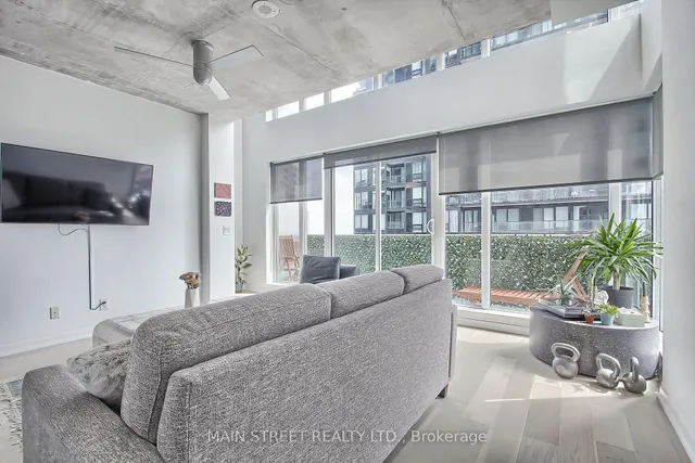 Additional property image - 150 East Liberty St Unit 1213