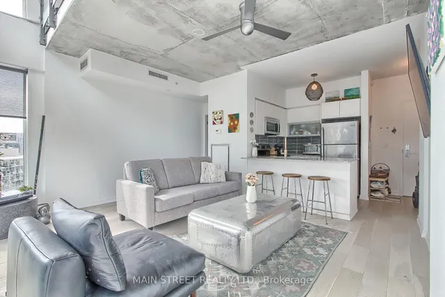 Additional property image - 150 East Liberty St Unit 1213