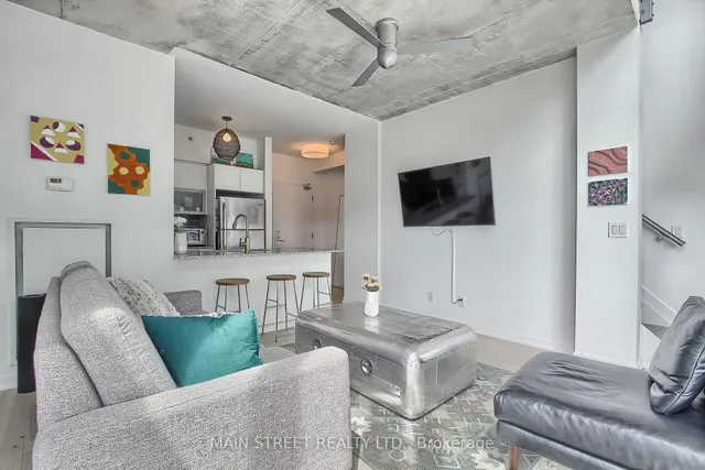 Additional property image - 150 East Liberty St Unit 1213