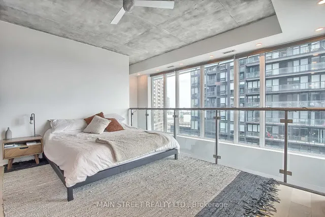 Additional property image - 150 East Liberty St Unit 1213