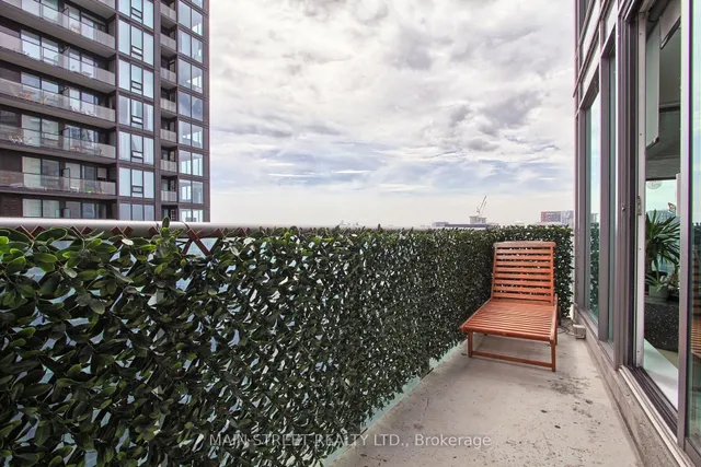 Additional property image - 150 East Liberty St Unit 1213