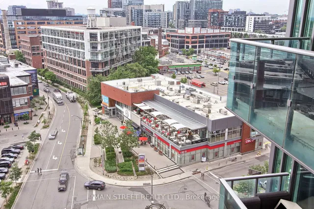 Additional property image - 150 East Liberty St Unit 1213