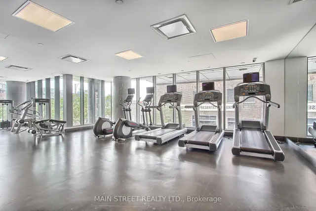 Additional property image - 150 East Liberty St Unit 1213