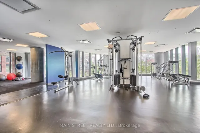 Additional property image - 150 East Liberty St Unit 1213