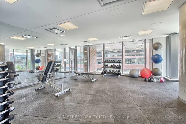 Additional property image - 150 East Liberty St Unit 1213