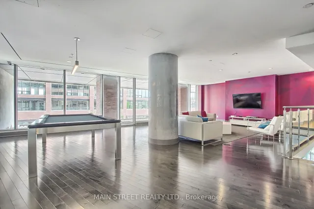 Additional property image - 150 East Liberty St Unit 1213