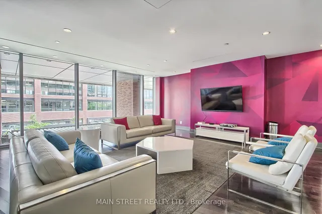 Additional property image - 150 East Liberty St Unit 1213