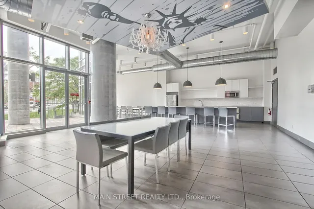 Additional property image - 150 East Liberty St Unit 1213