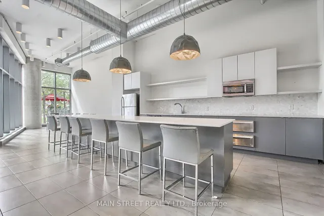 Additional property image - 150 East Liberty St Unit 1213