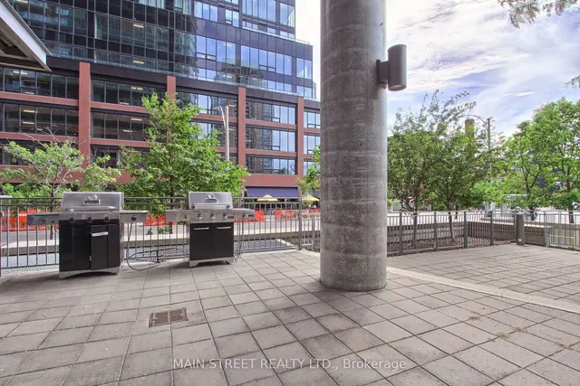 Additional property image - 150 East Liberty St Unit 1213