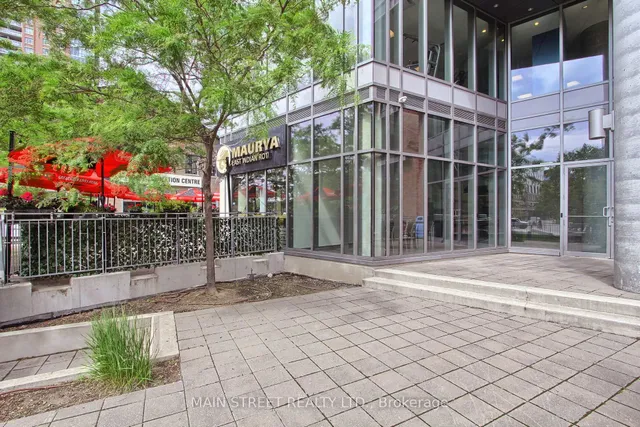 Additional property image - 150 East Liberty St Unit 1213
