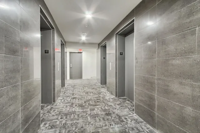 Additional property image - 150 East Liberty St Unit 1213