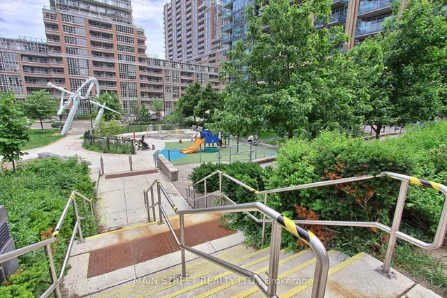Additional property image - 150 East Liberty St Unit 1213