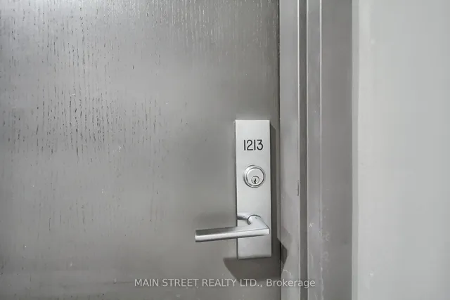 Additional property image - 150 East Liberty St Unit 1213