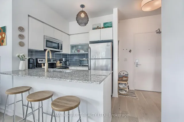 Additional property image - 150 East Liberty St Unit 1213