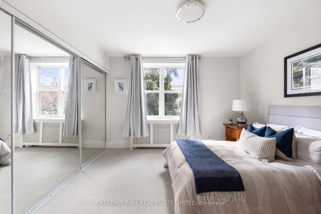 Additional property image - 2603 Bathurst St Unit 503