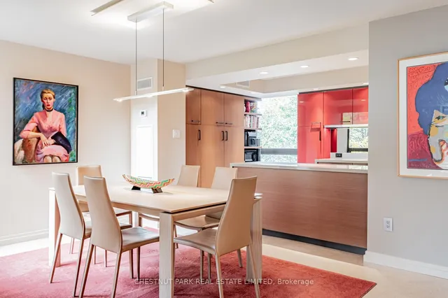 Additional property image - 62 Wellesley St Unit 306