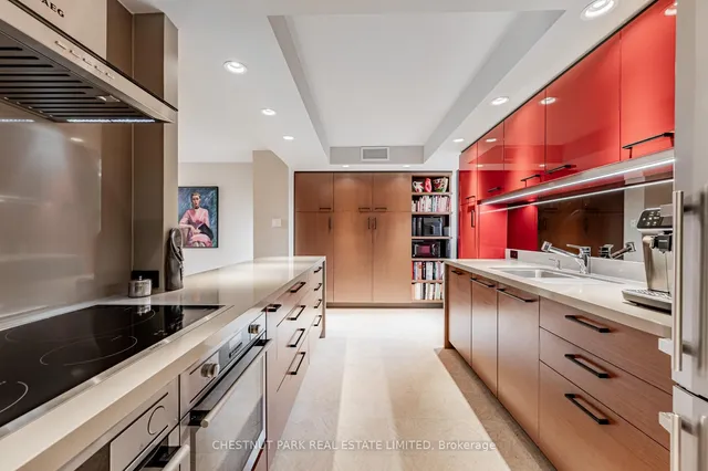 Additional property image - 62 Wellesley St Unit 306