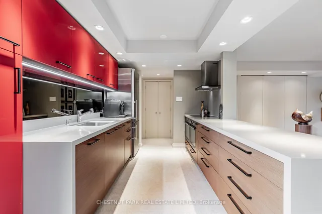 Additional property image - 62 Wellesley St Unit 306