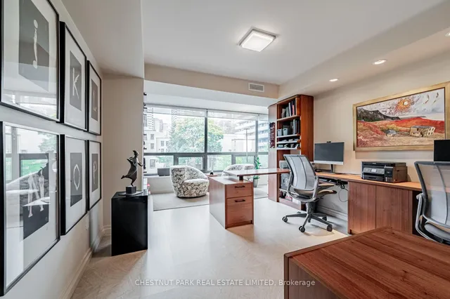 Additional property image - 62 Wellesley St Unit 306
