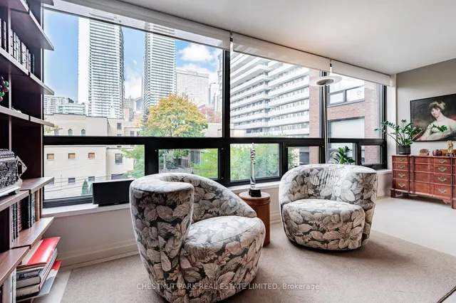 Additional property image - 62 Wellesley St Unit 306