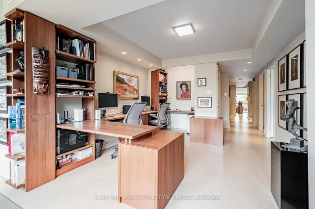 Additional property image - 62 Wellesley St Unit 306