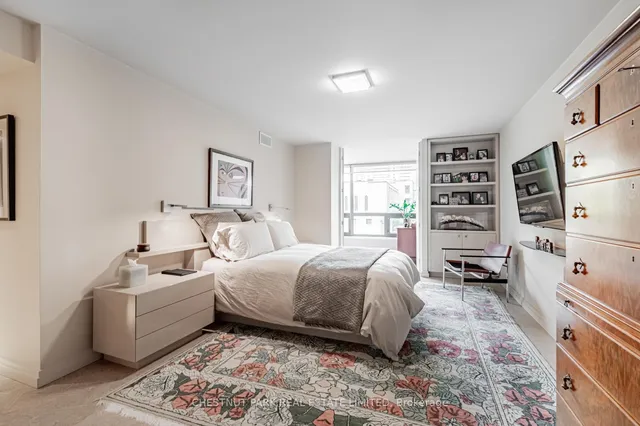 Additional property image - 62 Wellesley St Unit 306