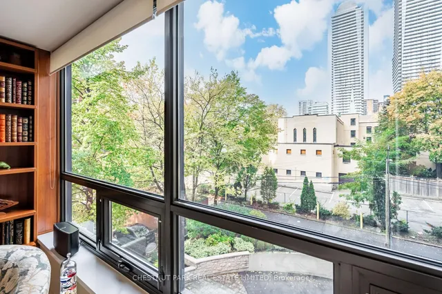 Additional property image - 62 Wellesley St Unit 306