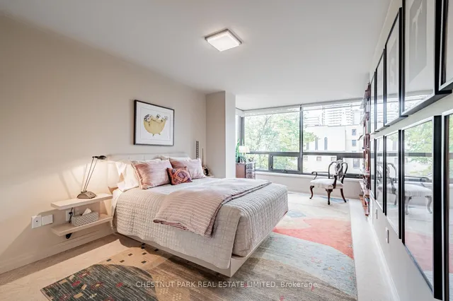 Additional property image - 62 Wellesley St Unit 306