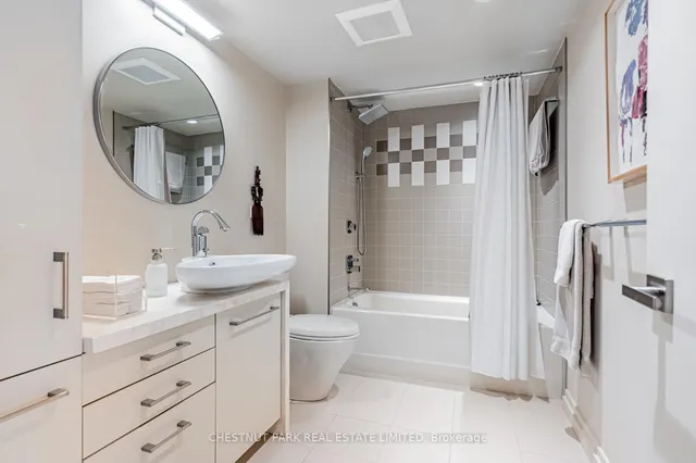 Additional property image - 62 Wellesley St Unit 306