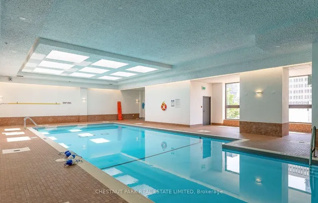 Additional property image - 62 Wellesley St Unit 306
