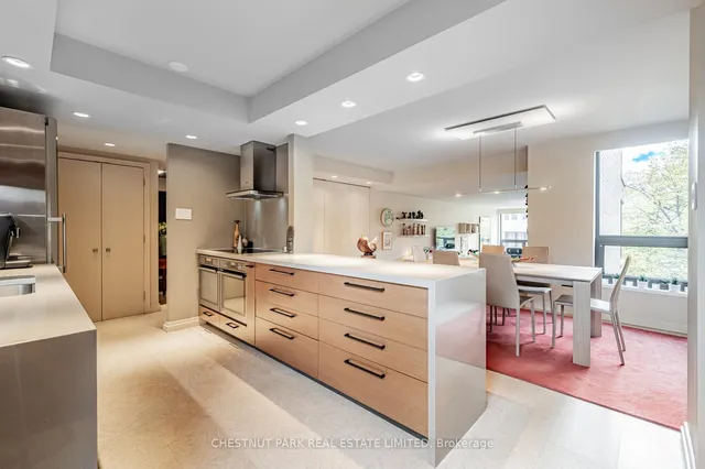 Additional property image - 62 Wellesley St Unit 306