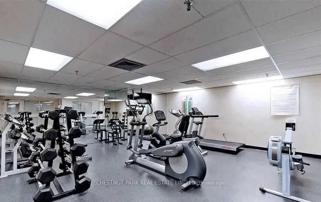 Additional property image - 62 Wellesley St Unit 306