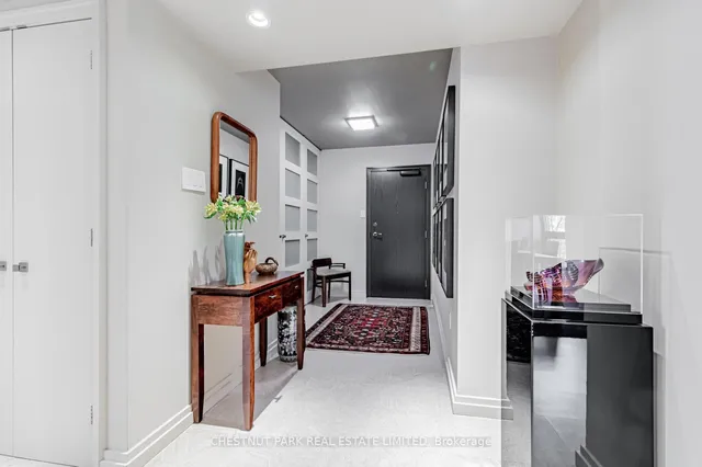 Additional property image - 62 Wellesley St Unit 306