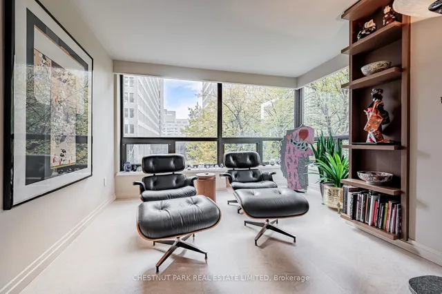 Additional property image - 62 Wellesley St Unit 306