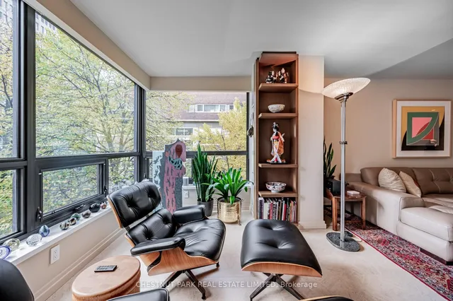 Additional property image - 62 Wellesley St Unit 306