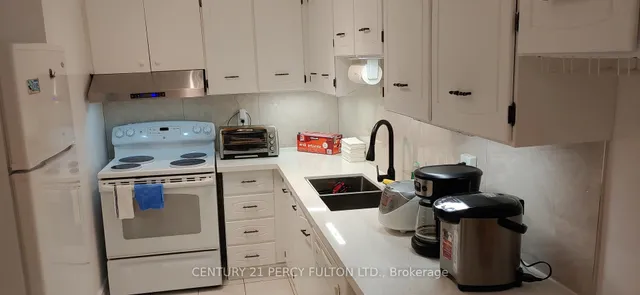 Additional property image - 4005 Don Mills Rd Unit 228