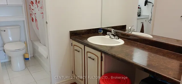 Additional property image - 4005 Don Mills Rd Unit 228