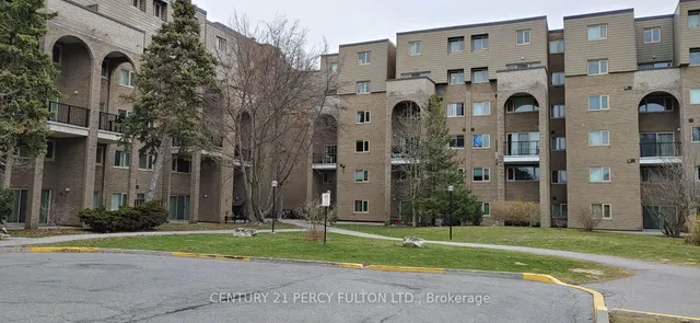 Additional property image - 4005 Don Mills Rd Unit 228