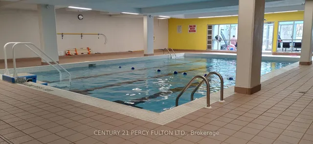 Additional property image - 4005 Don Mills Rd Unit 228