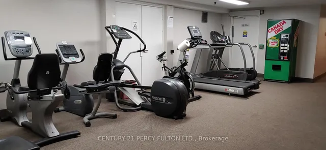 Additional property image - 4005 Don Mills Rd Unit 228