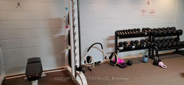 Additional property image - 4005 Don Mills Rd Unit 228