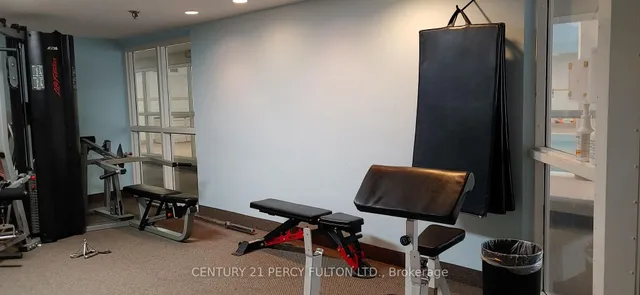 Additional property image - 4005 Don Mills Rd Unit 228