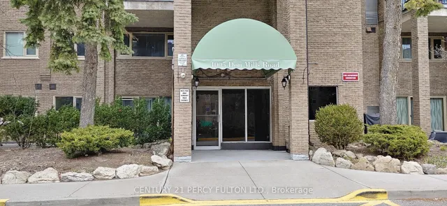 Additional property image - 4005 Don Mills Rd Unit 228