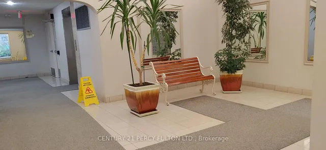 Additional property image - 4005 Don Mills Rd Unit 228