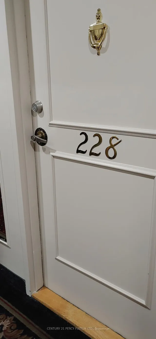 Additional property image - 4005 Don Mills Rd Unit 228