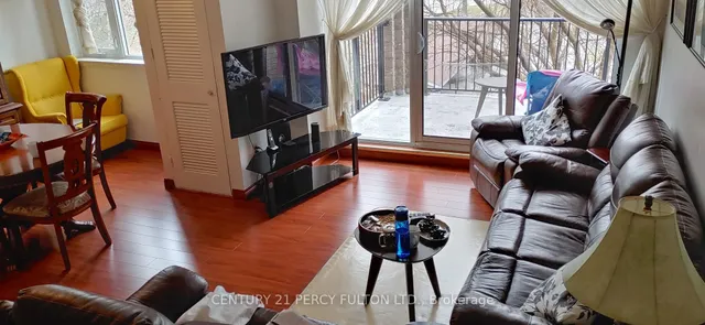Additional property image - 4005 Don Mills Rd Unit 228