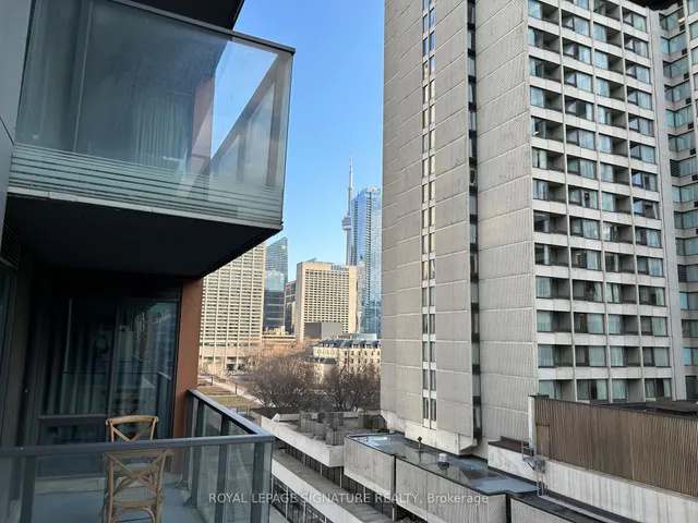 Additional property image - 111 Elizabeth St Unit 915